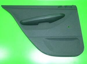 Door Card (Door Panel) SKODA Fabia I (6Y2)