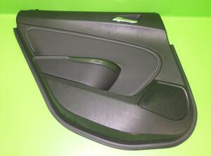 Door Card (Door Panel) OPEL Astra J (--)