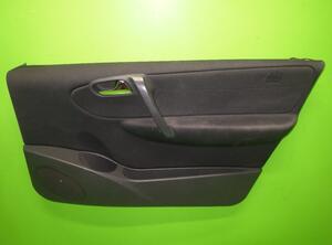 Door Card (Door Panel) MERCEDES-BENZ Vaneo (414)