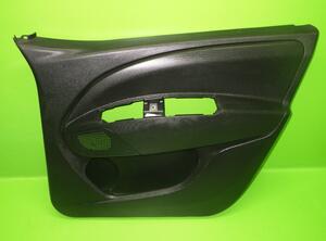 Door Card (Door Panel) OPEL Combo Kasten/Großraumlimousine (X12)