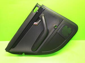 Door Card (Door Panel) AUDI A4 Avant (8E5, B6), AUDI A4 (8E2)