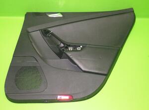 Door Card (Door Panel) VW Passat Variant (3C5)