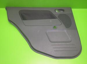 Door Card (Door Panel) FORD Fusion (JU)