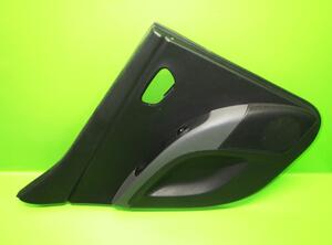 Door Card (Door Panel) HYUNDAI i10 (PA)