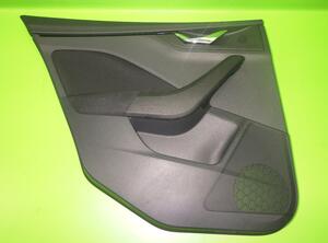 Portierbekleding SKODA Scala (--)