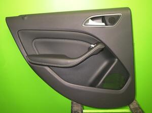 Door Card (Door Panel) MERCEDES-BENZ A-Klasse (W176), MERCEDES-BENZ B-Klasse (W242, W246)