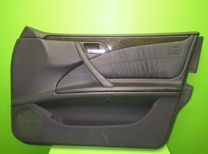 Door Card (Door Panel) MERCEDES-BENZ E-Klasse T-Model (S210)