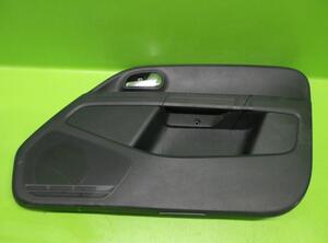 Door Card (Door Panel) SKODA Citigo (--)