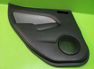 Door Card (Door Panel) MAZDA 2 (DE, DH)