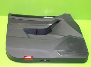 Door Card (Door Panel) VW Touran (5T1)