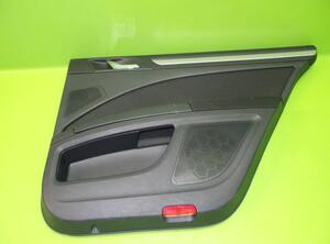 Portierbekleding SKODA Superb II Kombi (3T5)