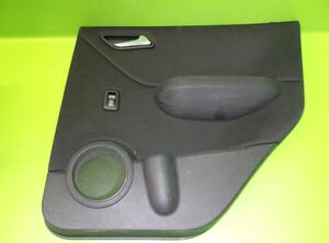 Door Card (Door Panel) MERCEDES-BENZ A-Klasse (W169)