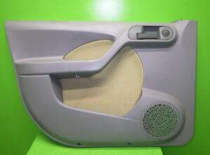 Door Card (Door Panel) FIAT Panda (169)