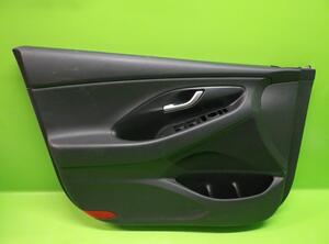 Door Card (Door Panel) HYUNDAI i30 (PD, PDE, PDEN)