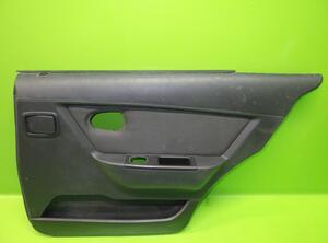 Door Card (Door Panel) DAEWOO Nexia Stufenheck (KLETN)