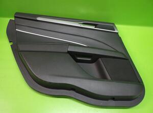 Door Card (Door Panel) FORD Mondeo V Stufenheck (CD)