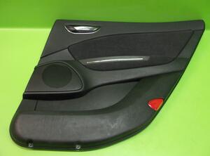 Door Card (Door Panel) FIAT Bravo II (198)