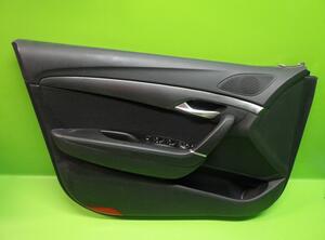 Door Card (Door Panel) HYUNDAI i40 CW (VF)