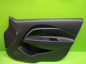 Door Card (Door Panel) KIA Rio III (UB)