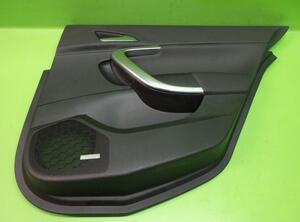 Door Card (Door Panel) OPEL Insignia A Stufenheck (G09), OPEL Insignia A (G09)