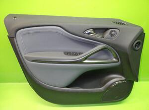 Door Card (Door Panel) OPEL Zafira Tourer C (P12)