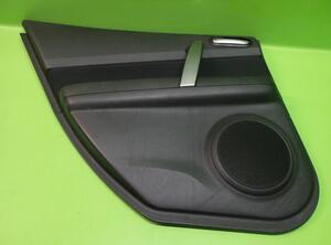 Door Card (Door Panel) MAZDA 6 Kombi (GH)