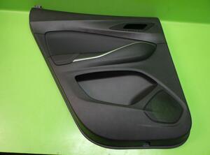 Door Card (Door Panel) OPEL Grandland X (A18)