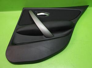 Door Card (Door Panel) BMW 1er (E81), BMW 1er (E87)