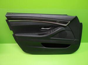 Door Card (Door Panel) BMW 5er (F10)