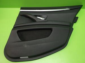 Door Card (Door Panel) BMW 5er (F10)