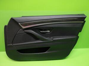 Door Card (Door Panel) BMW 5er (F10)