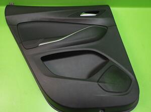 Door Card (Door Panel) OPEL Grandland X (A18)