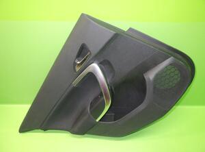 Door Card (Door Panel) OPEL INSIGNIA A Sports Tourer (G09), OPEL INSIGNIA A Country Tourer (G09)