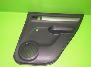 Door Card (Door Panel) SUZUKI SWIFT III (MZ, EZ)