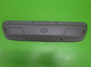 Door Card (Door Panel) LAND ROVER FREELANDER (L314)