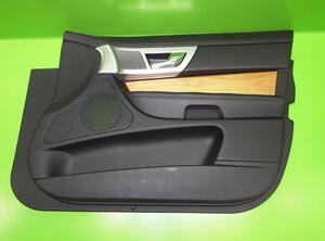 Door Card (Door Panel) JAGUAR XF (X250)