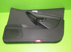 Door Card (Door Panel) VW PASSAT Variant (3C5)