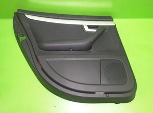 Door Card (Door Panel) AUDI A4 Avant (8ED, B7), AUDI A4 (8E2, B6)