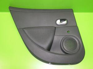 Door Card (Door Panel) RENAULT CLIO III (BR0/1, CR0/1)