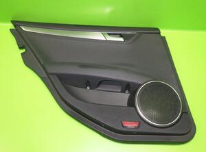 Door Card (Door Panel) MERCEDES-BENZ C-CLASS T-Model (S204)