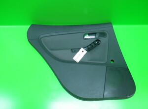 Door Card (Door Panel) SEAT IBIZA III (6L1)