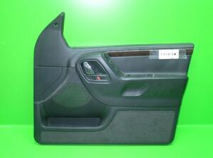 Door Card (Door Panel) JEEP GRAND CHEROKEE II (WJ, WG)