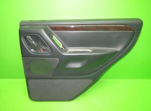 Door Card (Door Panel) JEEP GRAND CHEROKEE II (WJ, WG)