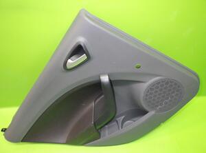 Door Card (Door Panel) SEAT IBIZA IV ST (6J8, 6P8)