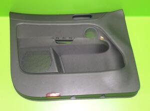 Door Card (Door Panel) VW GOLF PLUS (5M1, 521)