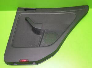 Door Card (Door Panel) VW GOLF PLUS (5M1, 521)