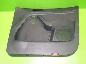 Door Card (Door Panel) VW GOLF PLUS (5M1, 521)