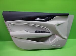 Door Card (Door Panel) OPEL INSIGNIA B Grand Sport (Z18)