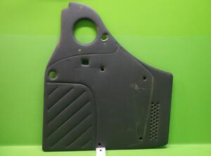 Door Card (Door Panel) PEUGEOT BOXER Bus (244, Z_)