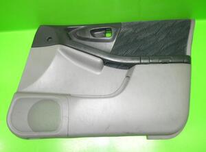 Door Card (Door Panel) SUBARU FORESTER (SF_)